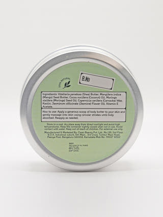 Madurai Jasmine Deodorant