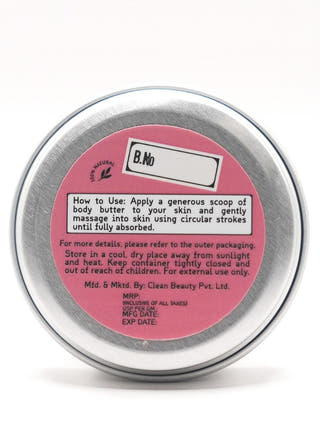 Absolute Rose Deodorant