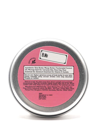 Absolute Rose Deodorant