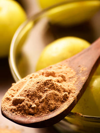Amla Powder