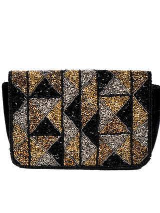 Small Glitters Evening Purse