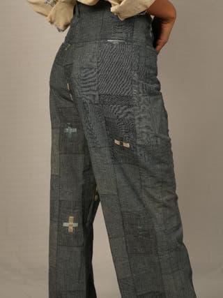 Brickwork Pants