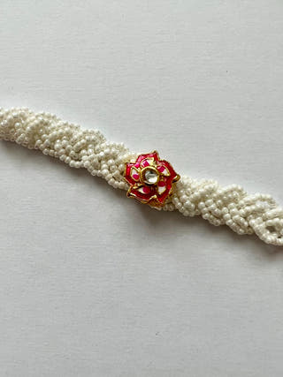 Abeer Meenakari Rakhi