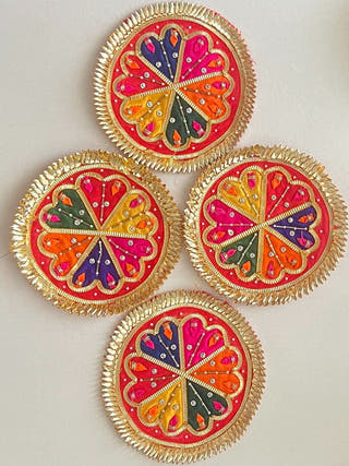 Atrangi Festive Rangoli