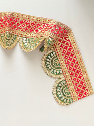 Avani Festive Gota Toran