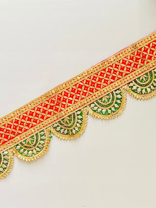 Avani Festive Gota Toran