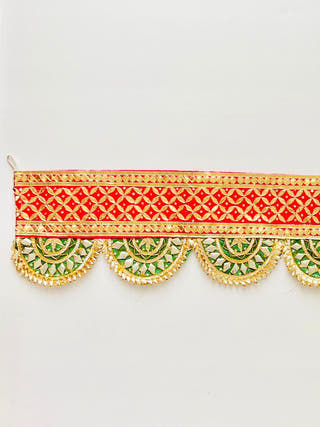Avani Festive Gota Toran