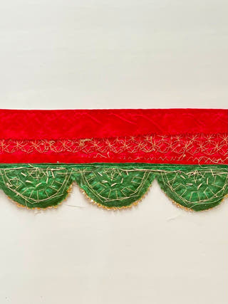 Avani Festive Gota Toran
