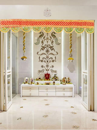 Avani Festive Gota Toran
