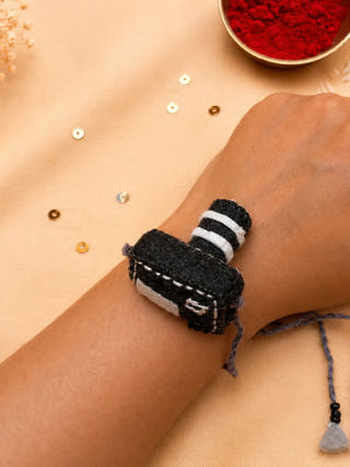 Camera Rakhi