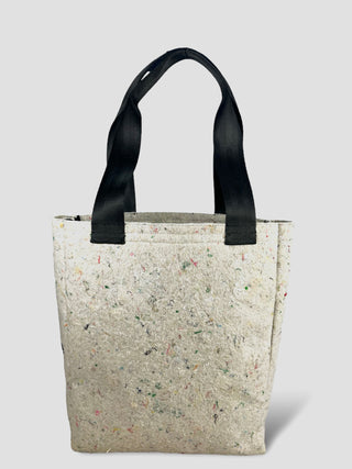 The Good Tote Bag White Jaggery