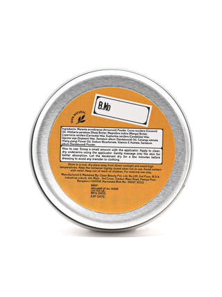 Sandalwood Deodorant