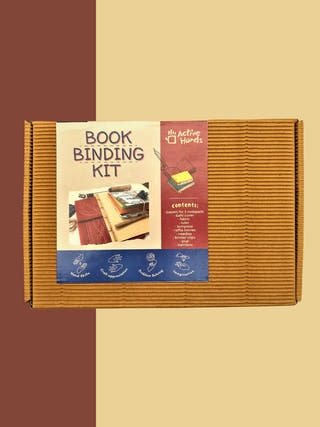 Book Binding Kit