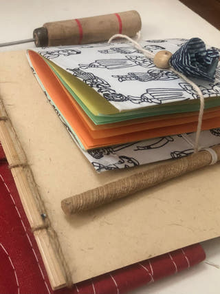 Book Binding Kit