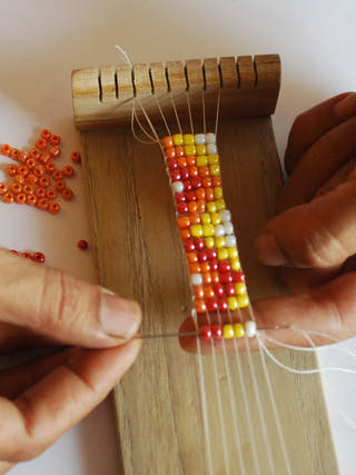 Bead Loom