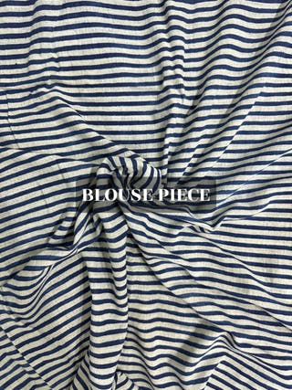 Wild Muse Green Mul Cotton Saree