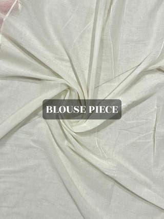 Sandhya Orange Yellow Ombre Saree