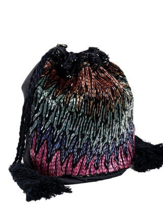 Glitterati Evening Bag