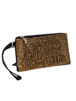 Small Gem Coin Pouch