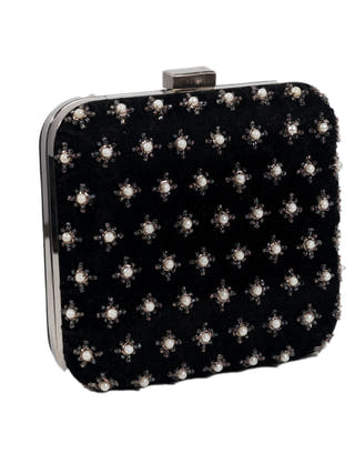 Twinkle Evening Clutch