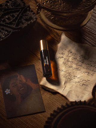 Baalam -  Arabic Touch Mist