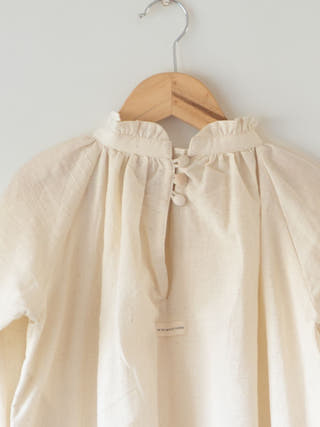 Cloud Kiss Kora Gathered Dress