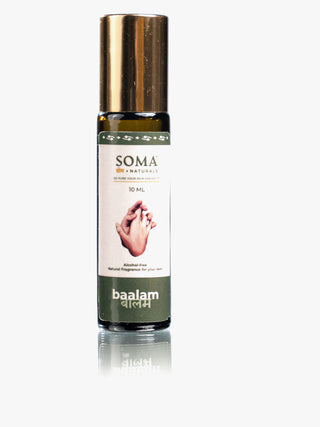 Balam - Arabic Touch Soma Naturals