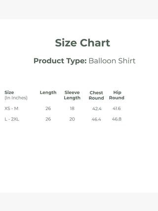 Mul Forest Shirt Yellow BAGEEYA