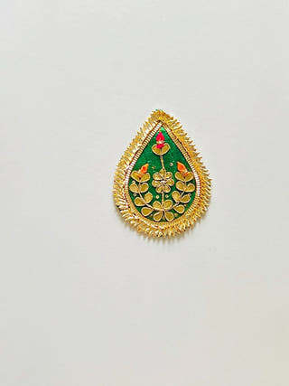 Barkha Festive Rangoli | Set of 7
