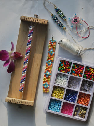 Bead Loom