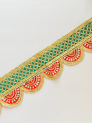 Bela Festive Gota Toran