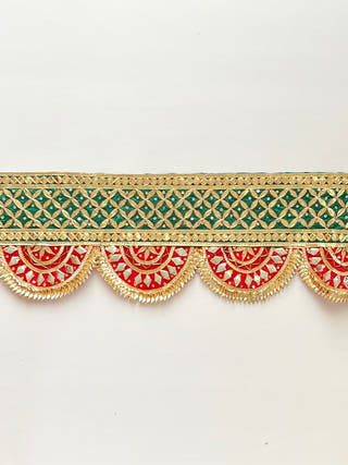 Bela Festive Gota Toran