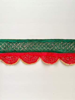 Bela Festive Gota Toran
