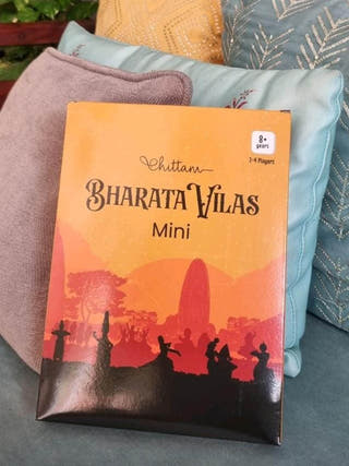 Bharata Vilas Mini
