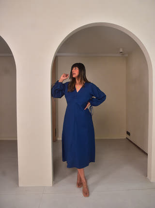Aria Brunch Dress
