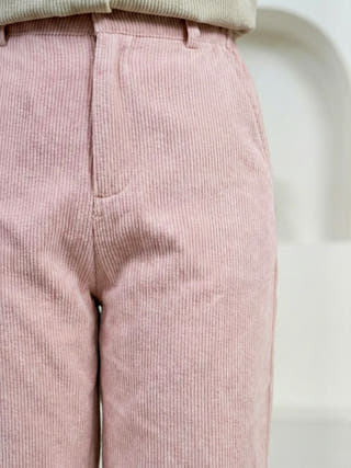 Blush Pants
