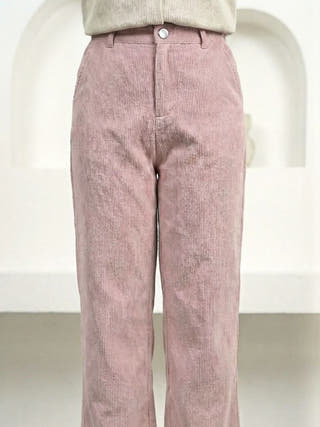 Blush Pants