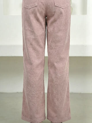 Blush Pants