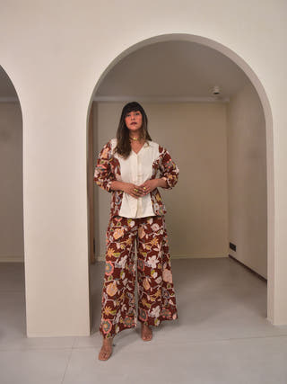 Sola Brunch Co-ord Set