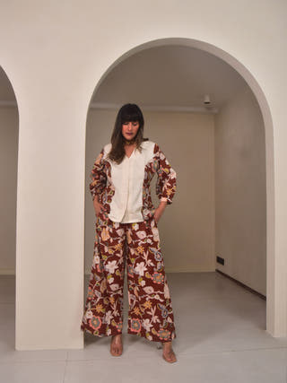 Sola Brunch Co-ord Set