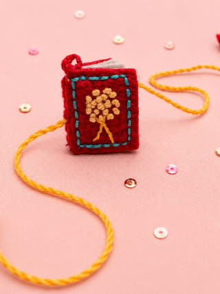 Book Rakhi