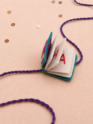 Book Rakhi