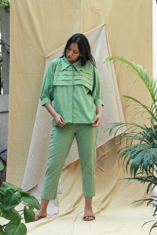 Octave Chambray & Co