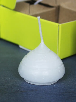 Dew Aromatic Candles - Set of 24