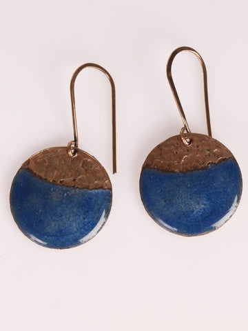 Neela Trupta Earrings