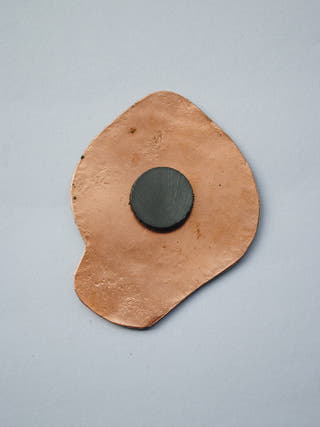 Na - Real Fridge Magnets