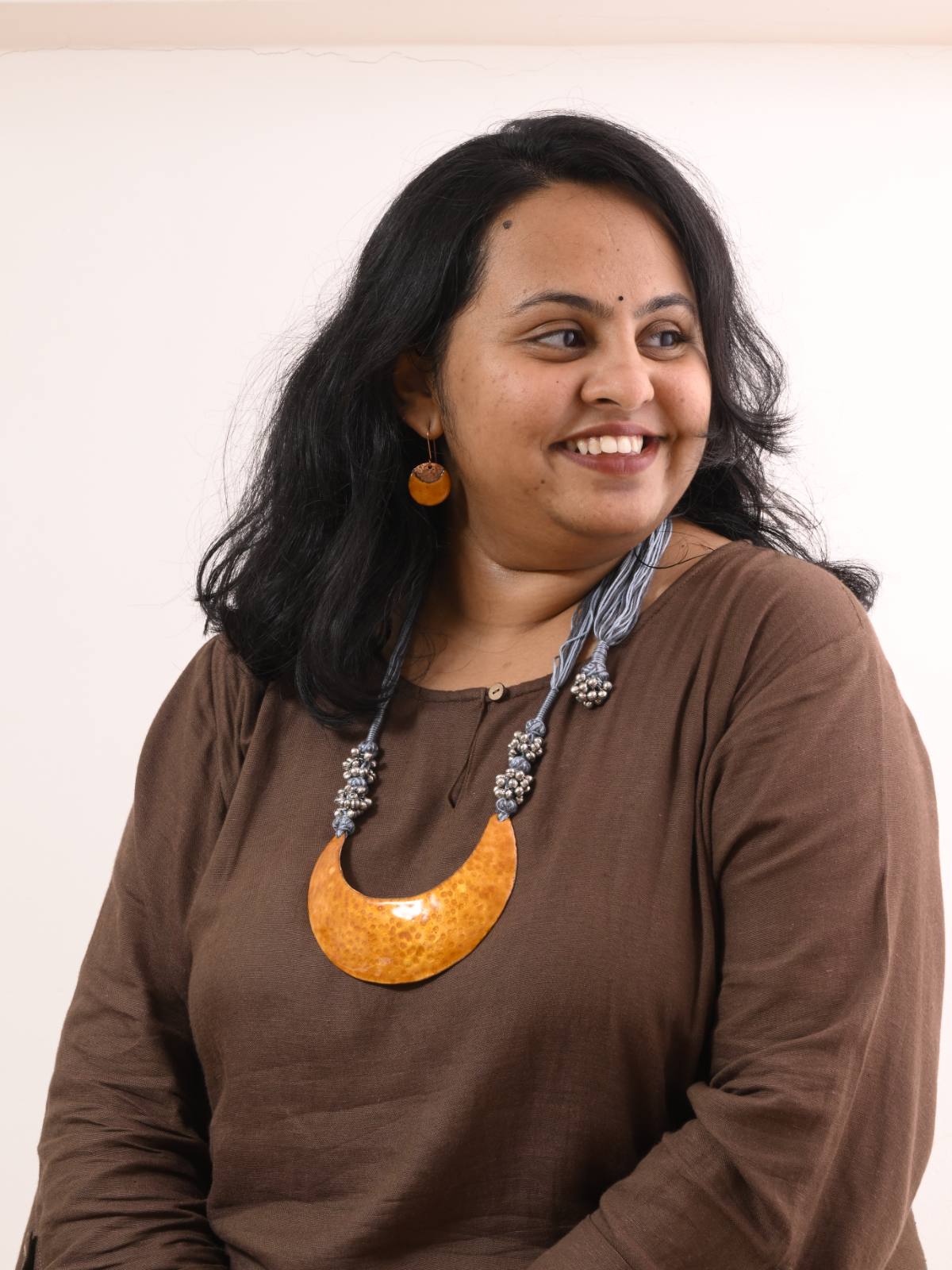 Suvarna Nav Chandra Yellow image 3