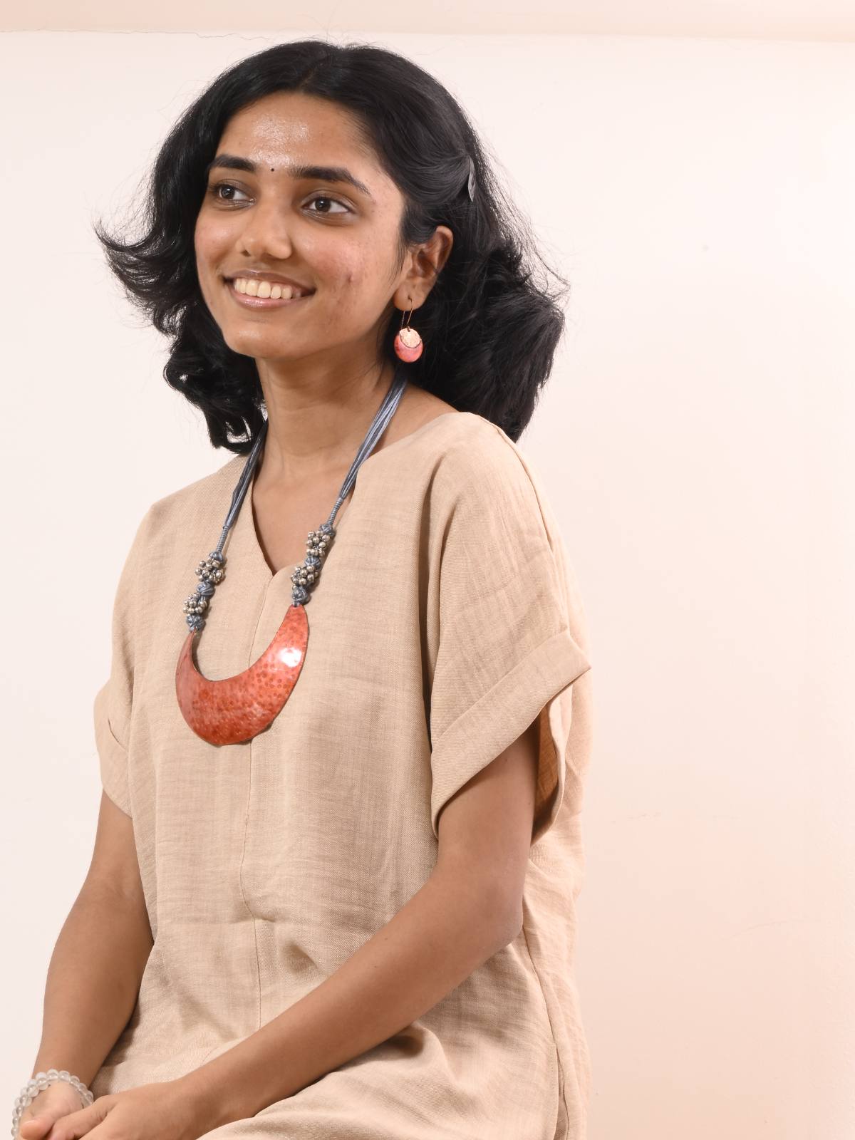 Aruna Nav Chandra Red image 1