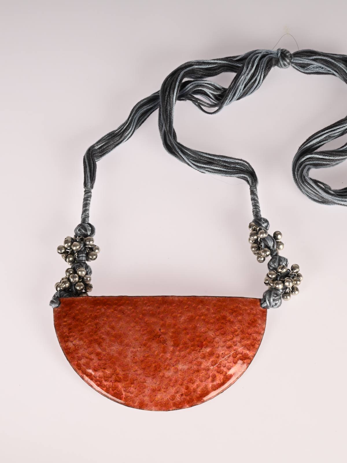 Aruna Ardha Chandra Red image 2