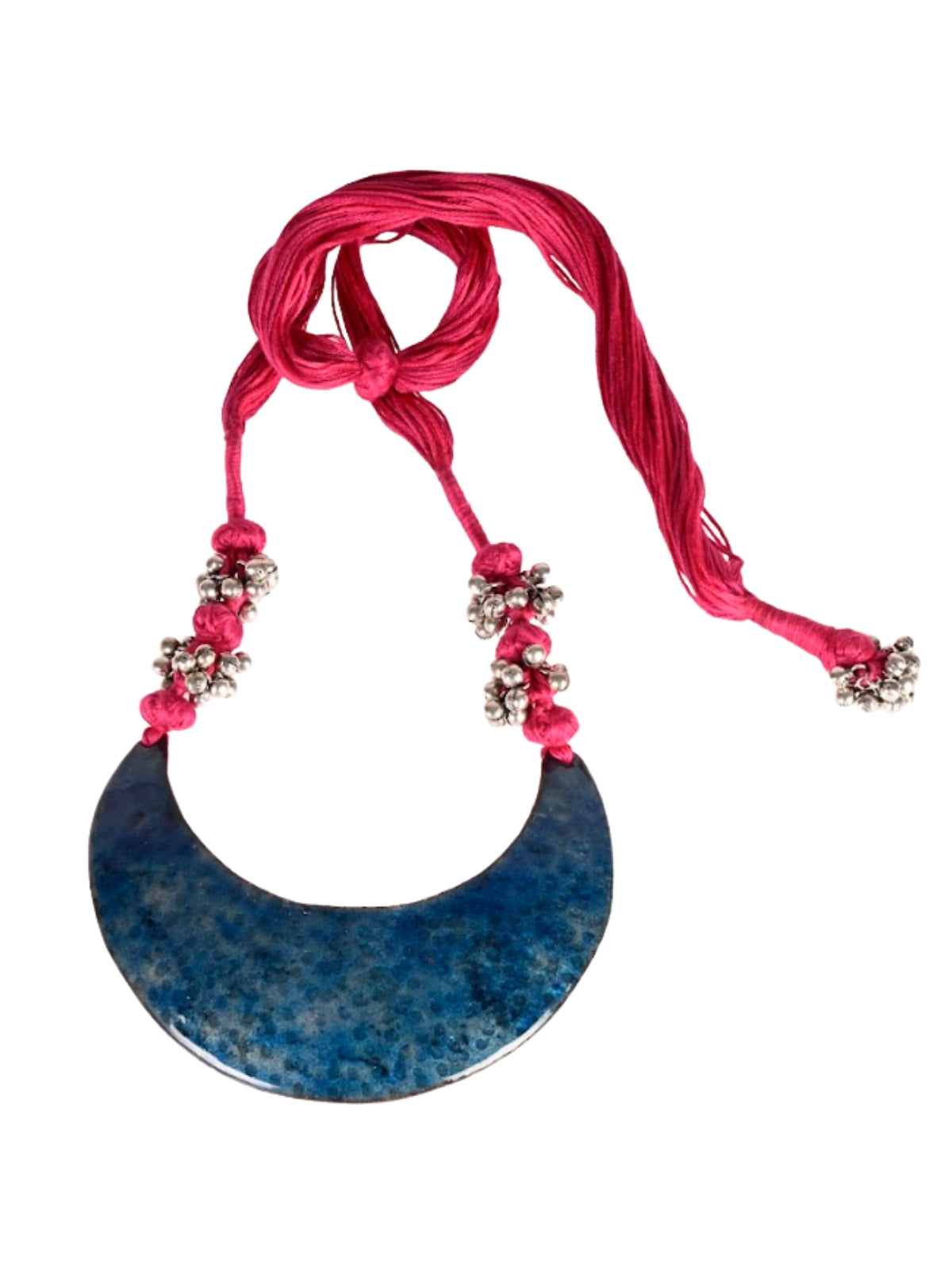 Neela Nav Chandra Blue image 2
